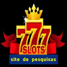 site de pesquisas remuneradas confiaveis